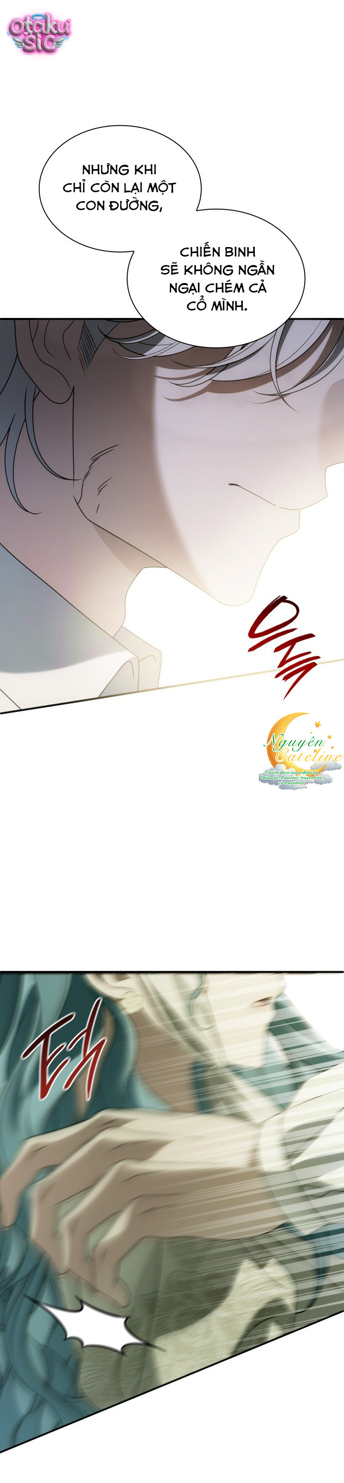Cao Quý Và Phù Phiếm - Chap 47