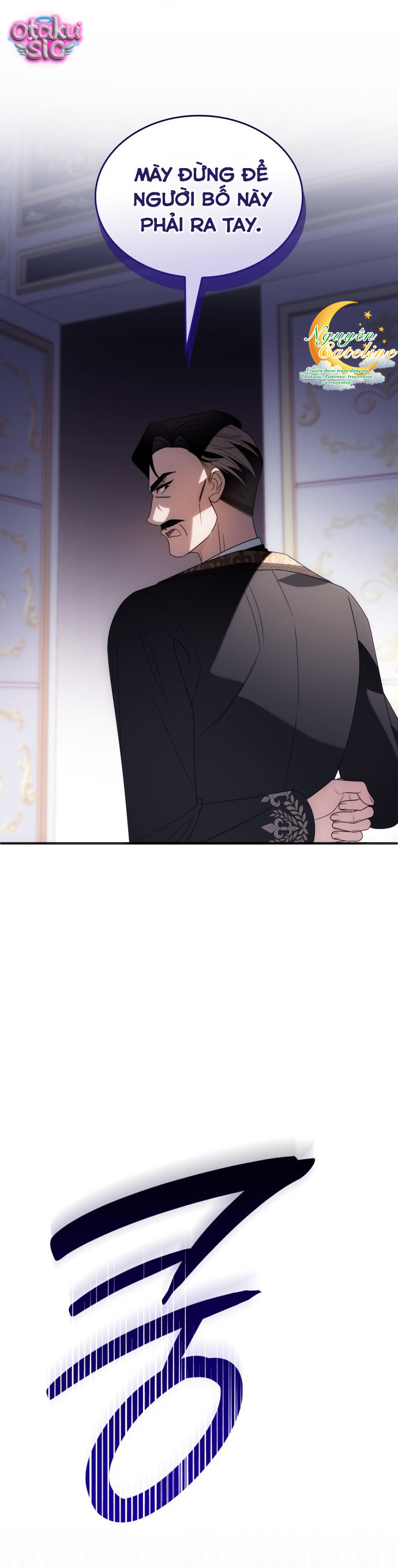 Cao Quý Và Phù Phiếm - Chap 47