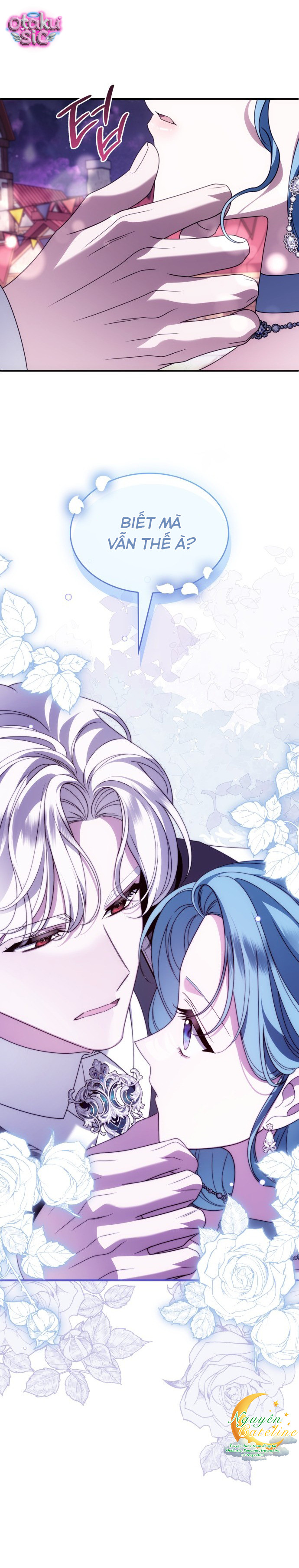 Cao Quý Và Phù Phiếm - Chap 48 - Trang 28