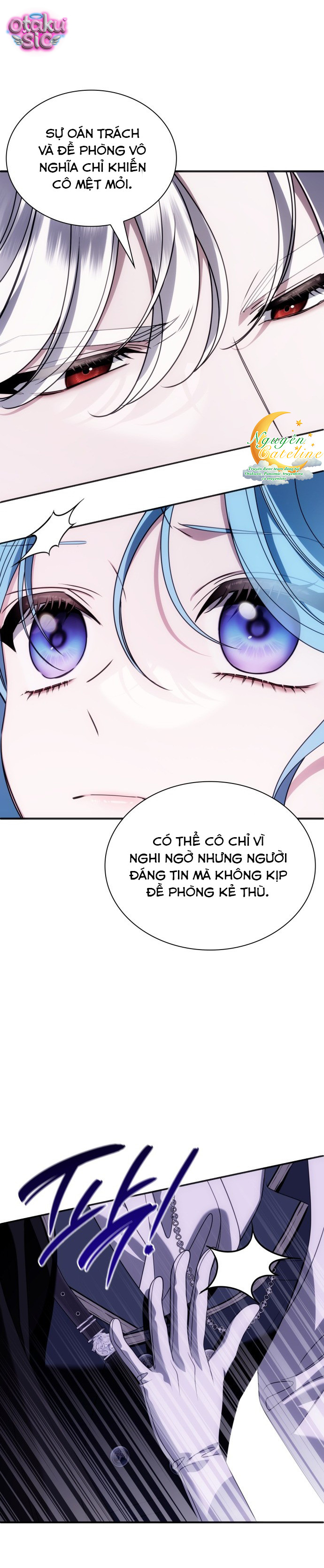Cao Quý Và Phù Phiếm - Chap 48 - Trang 29