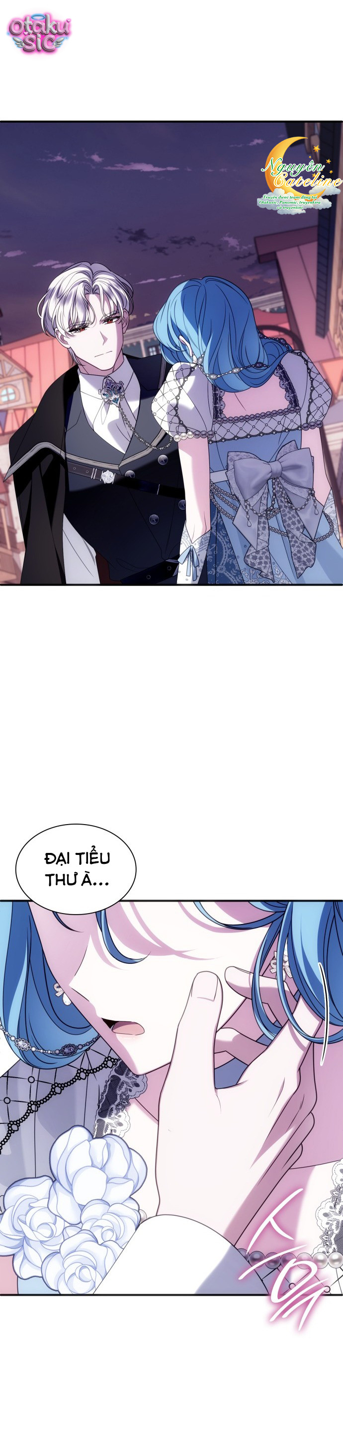 Cao Quý Và Phù Phiếm - Chap 48 - Trang 32