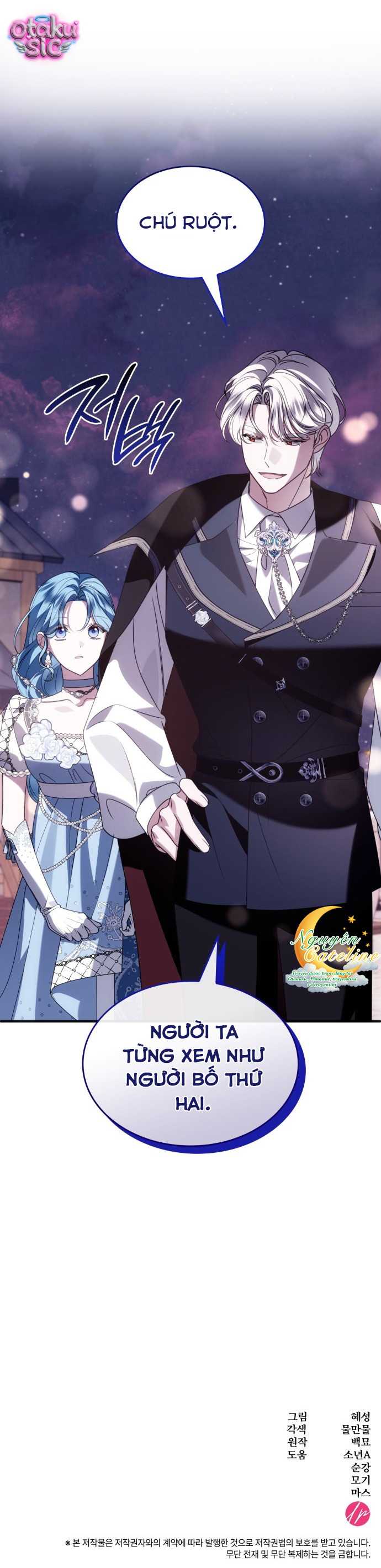 Cao Quý Và Phù Phiếm - Chap 48 - Trang 36