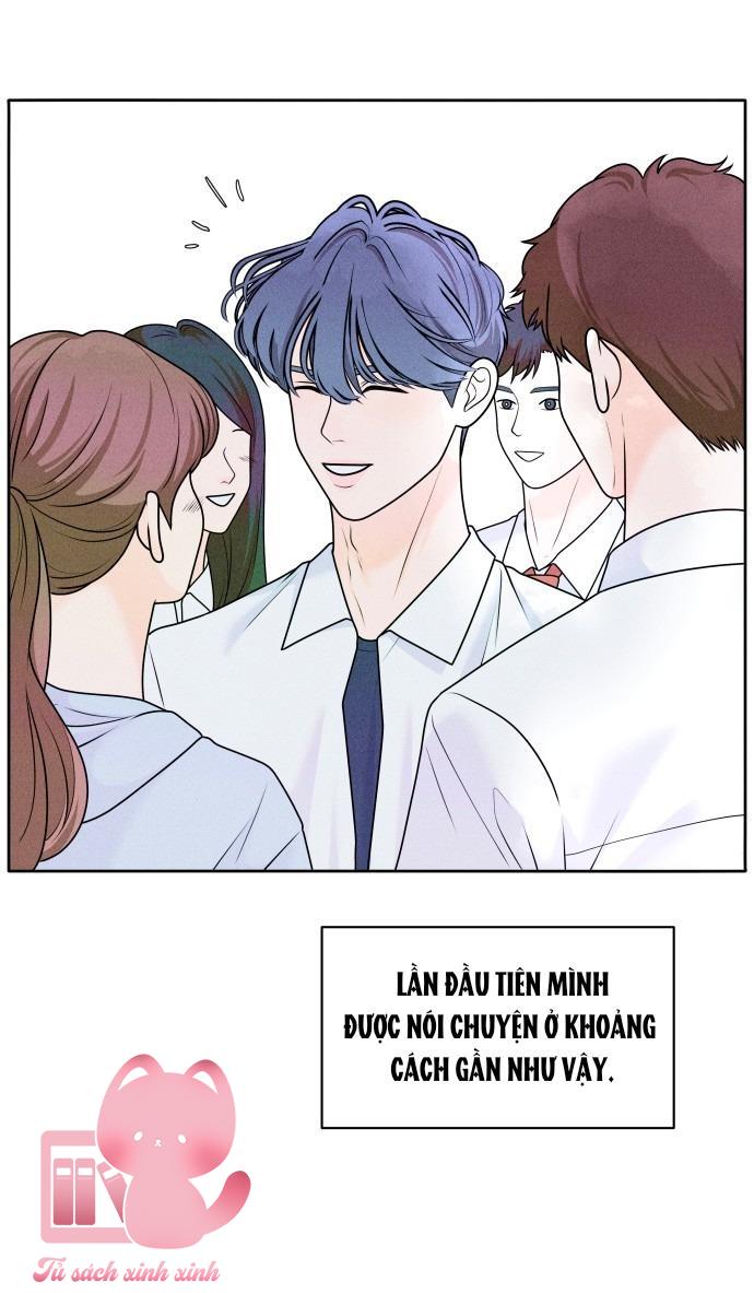 Cặp Đôi Hướng Nội - Chap 1