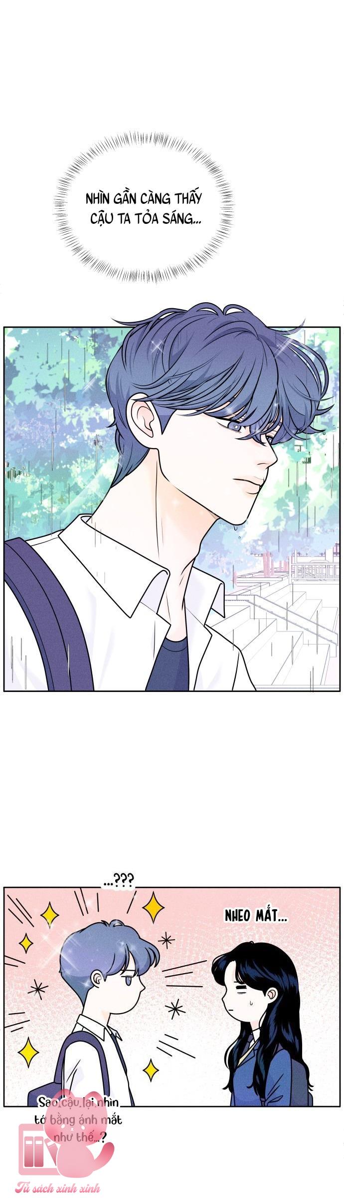 Cặp Đôi Hướng Nội - Chap 1