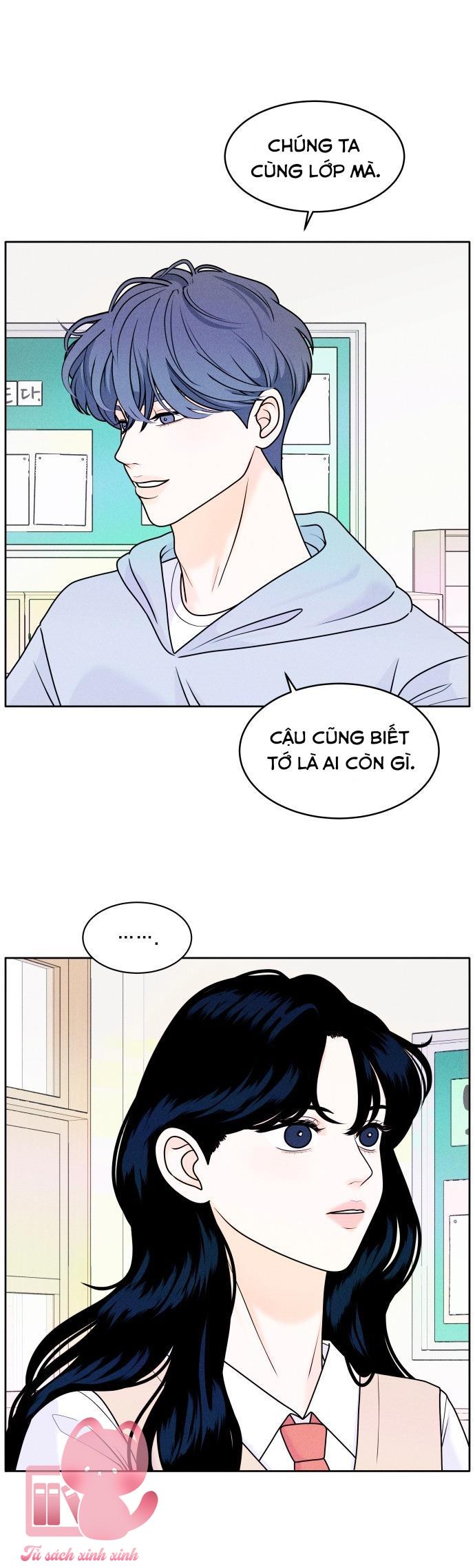 Cặp Đôi Hướng Nội - Chap 1
