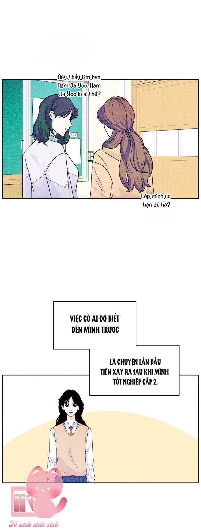 Cặp Đôi Hướng Nội - Chap 1