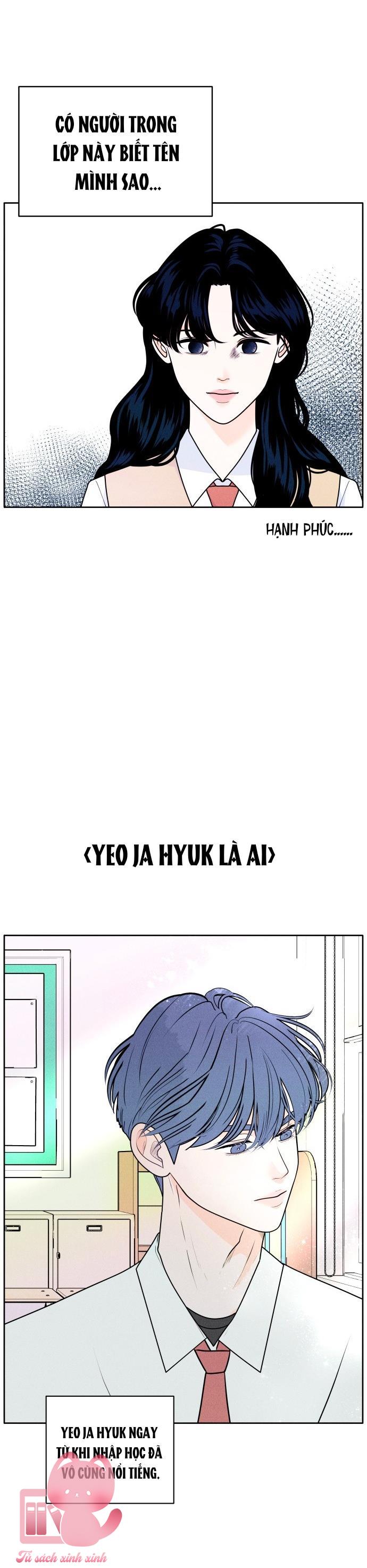 Cặp Đôi Hướng Nội - Chap 1