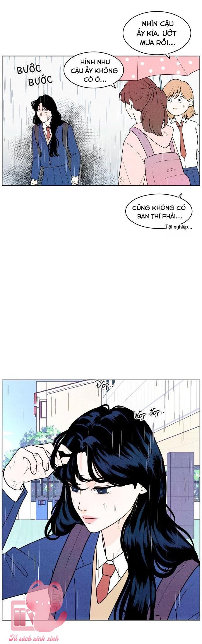Cặp Đôi Hướng Nội - Chap 1