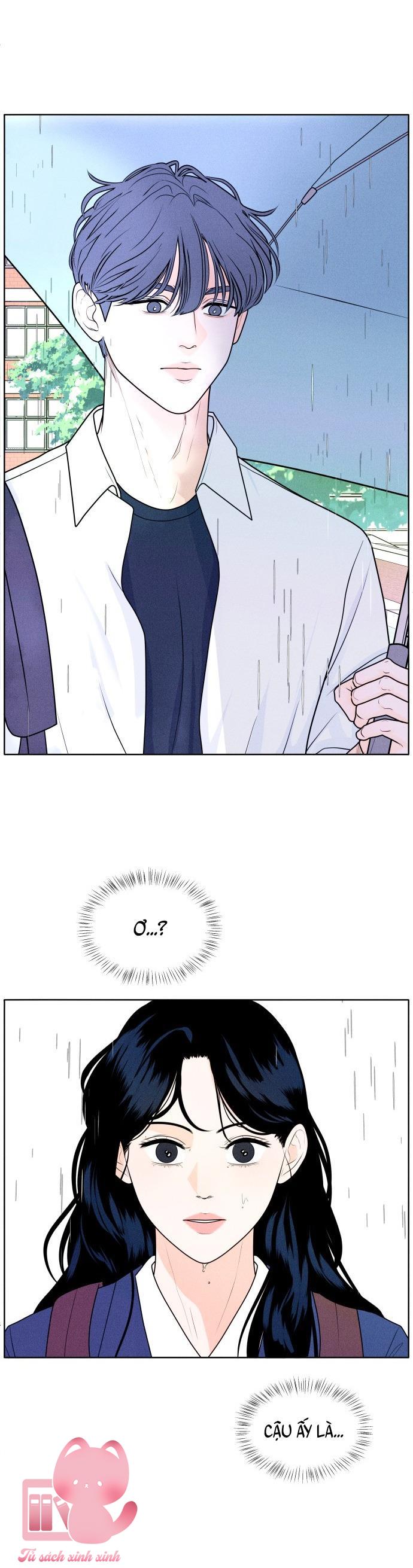 Cặp Đôi Hướng Nội - Chap 1