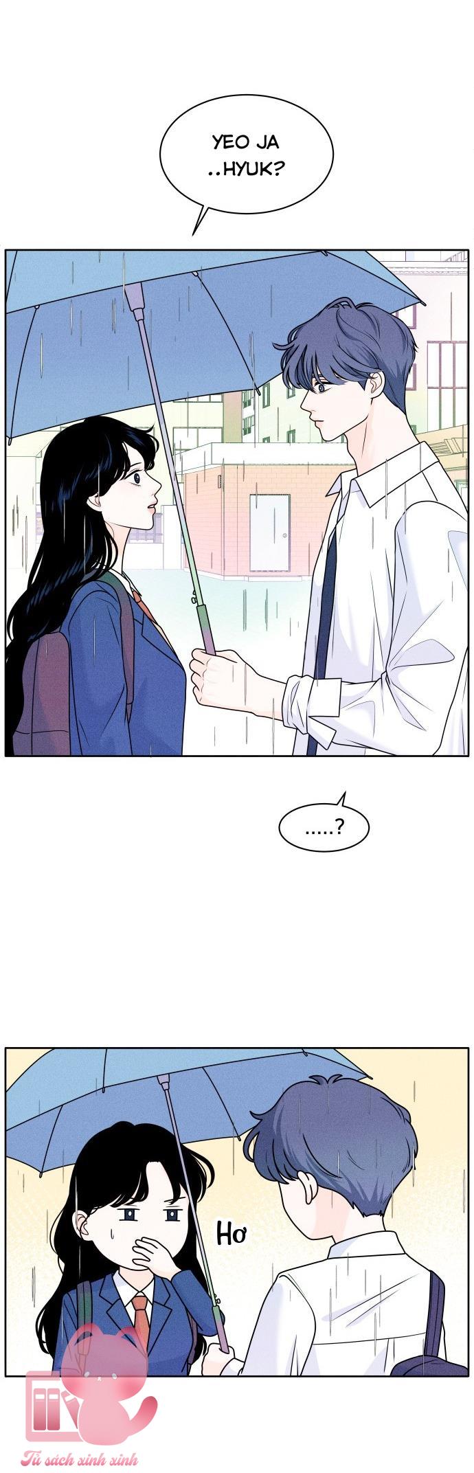 Cặp Đôi Hướng Nội - Chap 1