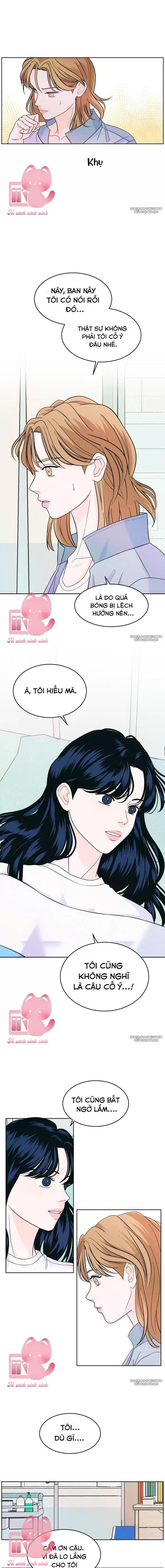 Cặp Đôi Hướng Nội - Chap 10