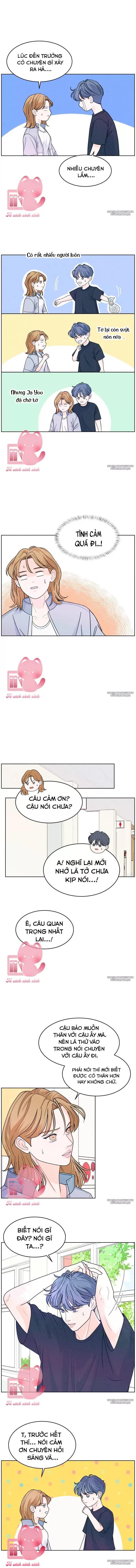 Cặp Đôi Hướng Nội - Chap 10