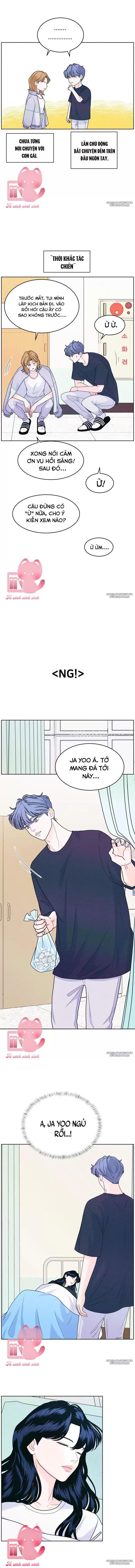 Cặp Đôi Hướng Nội - Chap 10