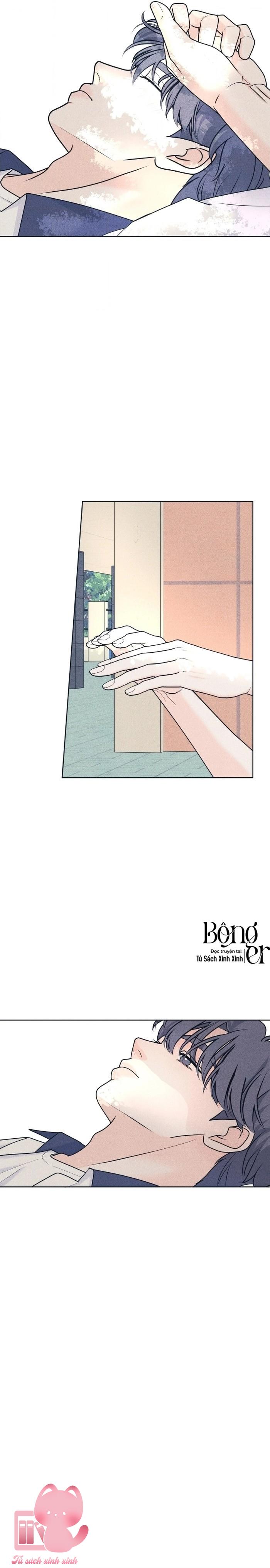 Cặp Đôi Hướng Nội - Chap 101