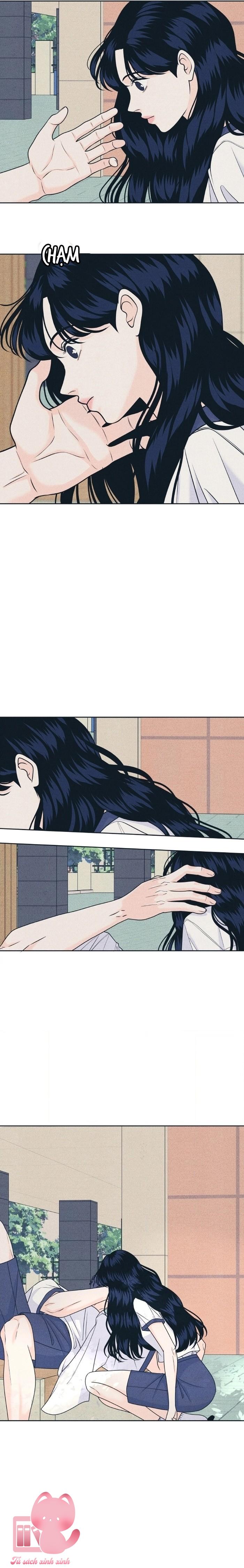 Cặp Đôi Hướng Nội - Chap 102