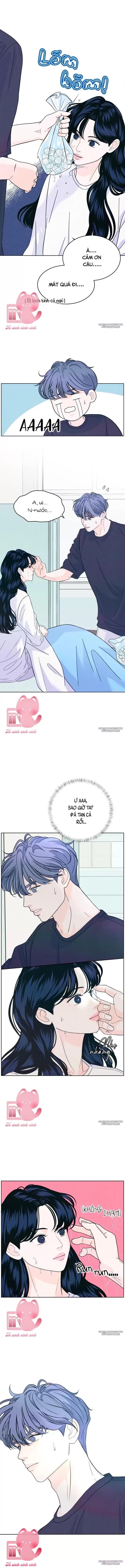 Cặp Đôi Hướng Nội - Chap 11