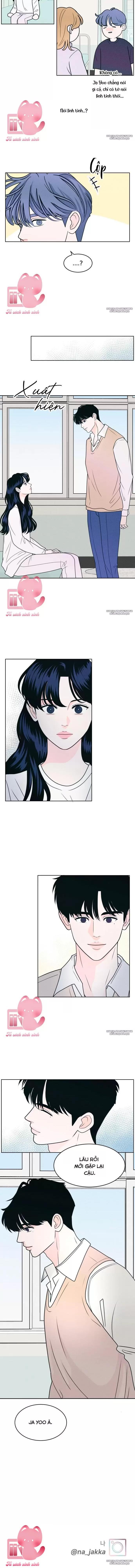 Cặp Đôi Hướng Nội - Chap 11