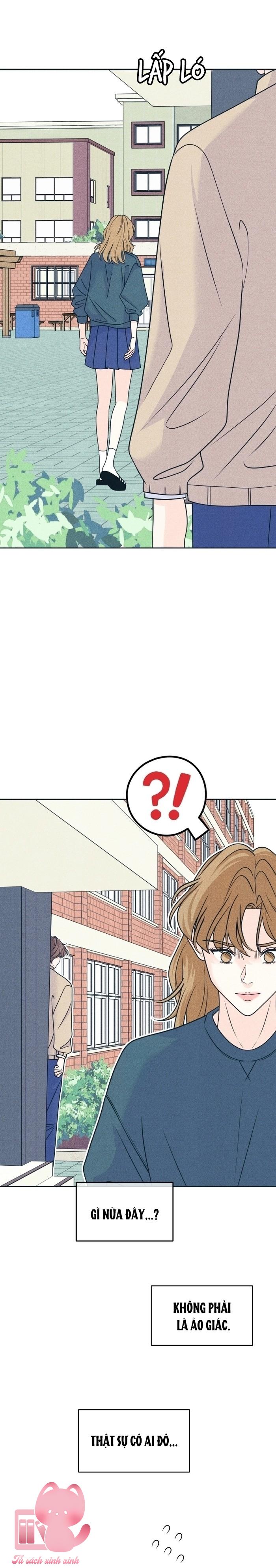 Cặp Đôi Hướng Nội - Chap 113