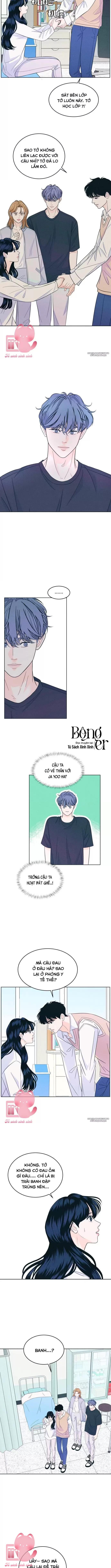 Cặp Đôi Hướng Nội - Chap 12