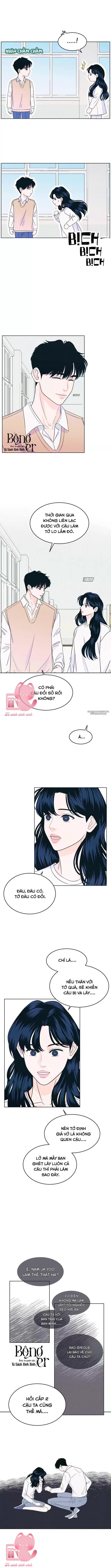 Cặp Đôi Hướng Nội - Chap 12