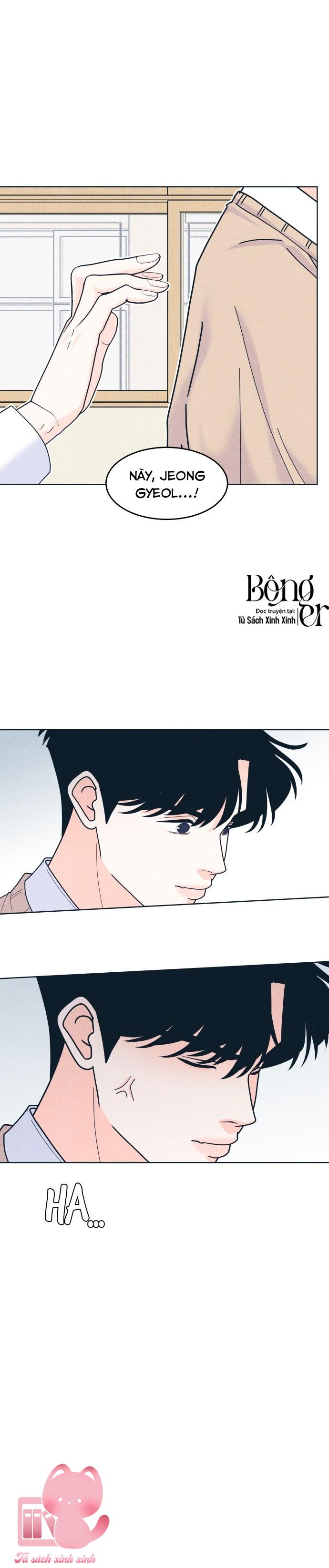 Cặp Đôi Hướng Nội - Chap 120