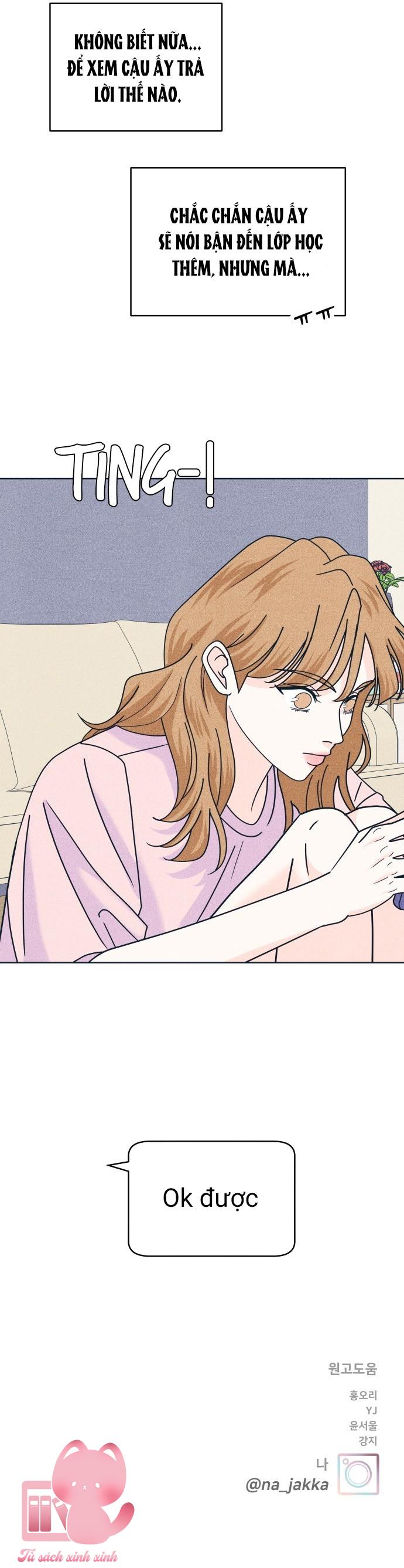Cặp Đôi Hướng Nội - Chap 120