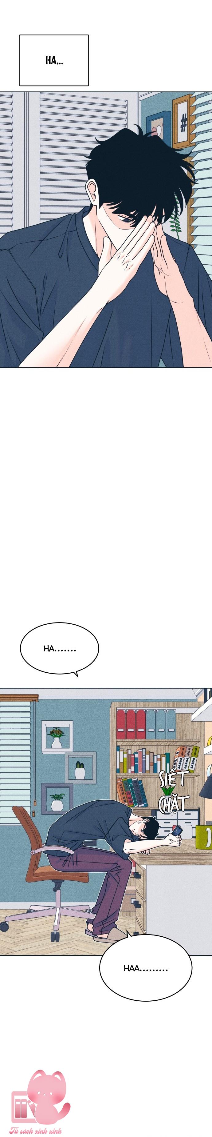 Cặp Đôi Hướng Nội - Chap 121