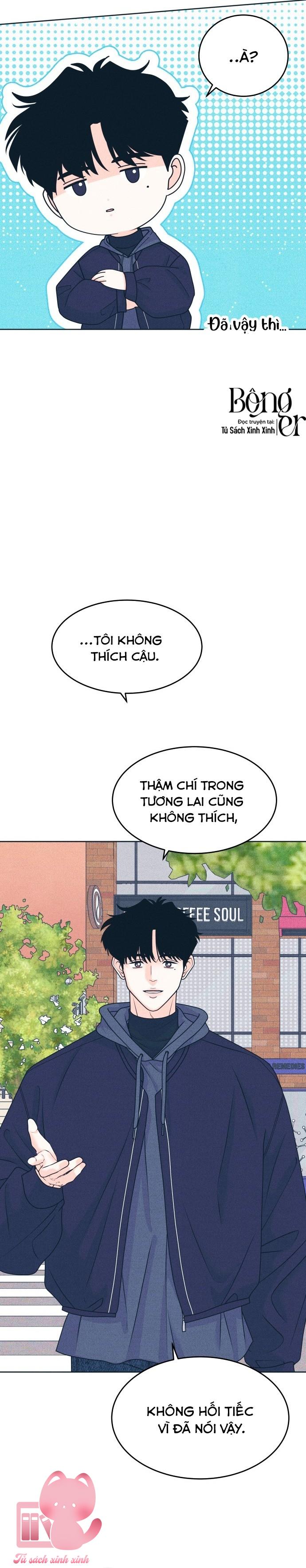 Cặp Đôi Hướng Nội - Chap 122