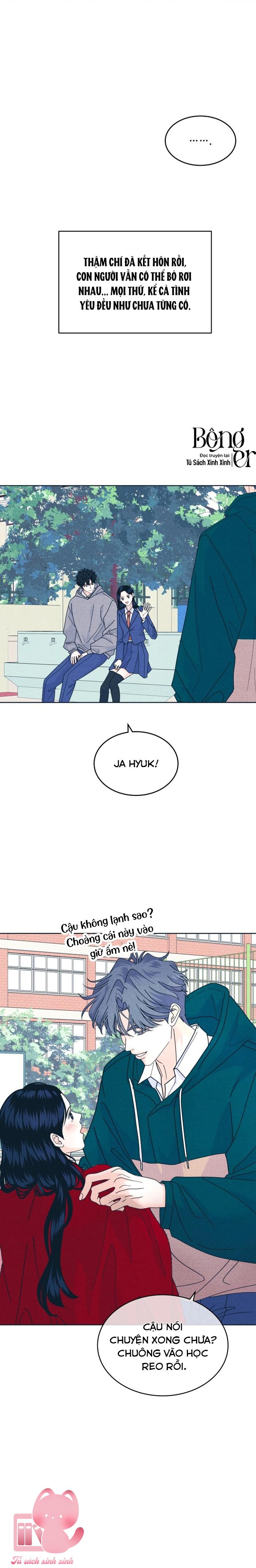 Cặp Đôi Hướng Nội - Chap 127