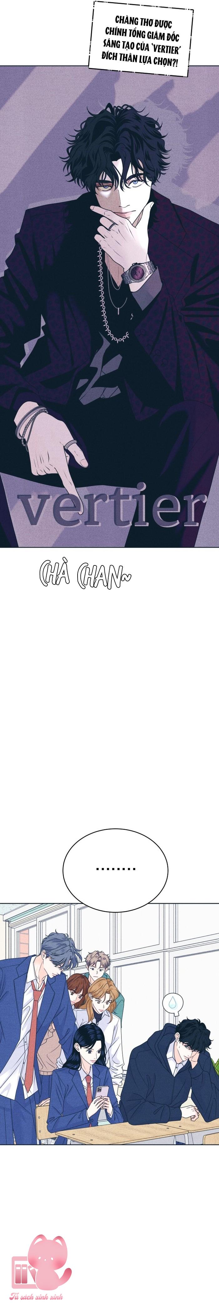 Cặp Đôi Hướng Nội - Chap 128