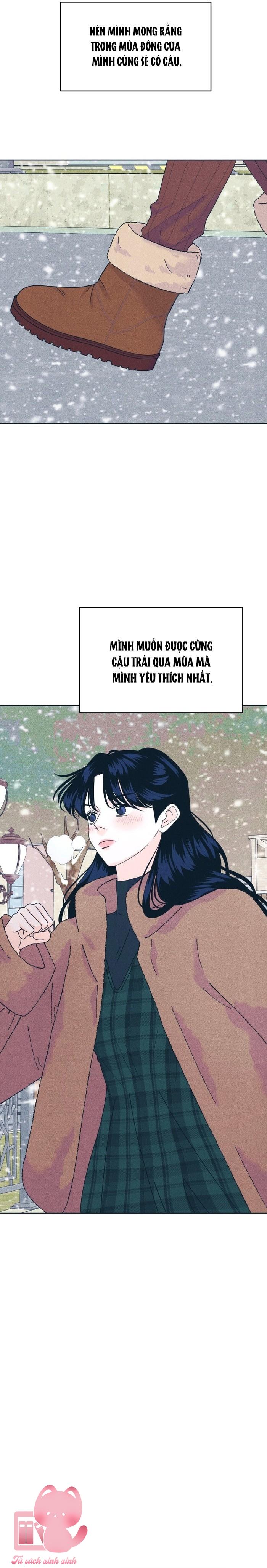 Cặp Đôi Hướng Nội - Chap 129
