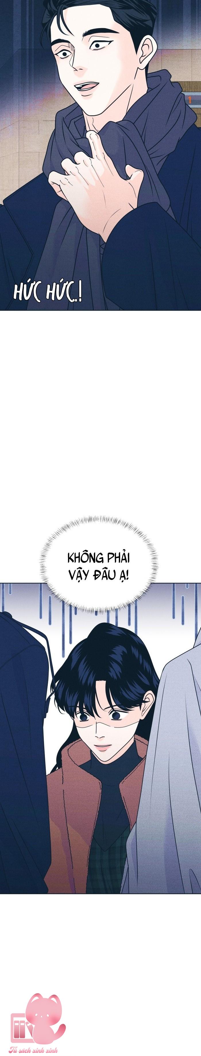Cặp Đôi Hướng Nội - Chap 129