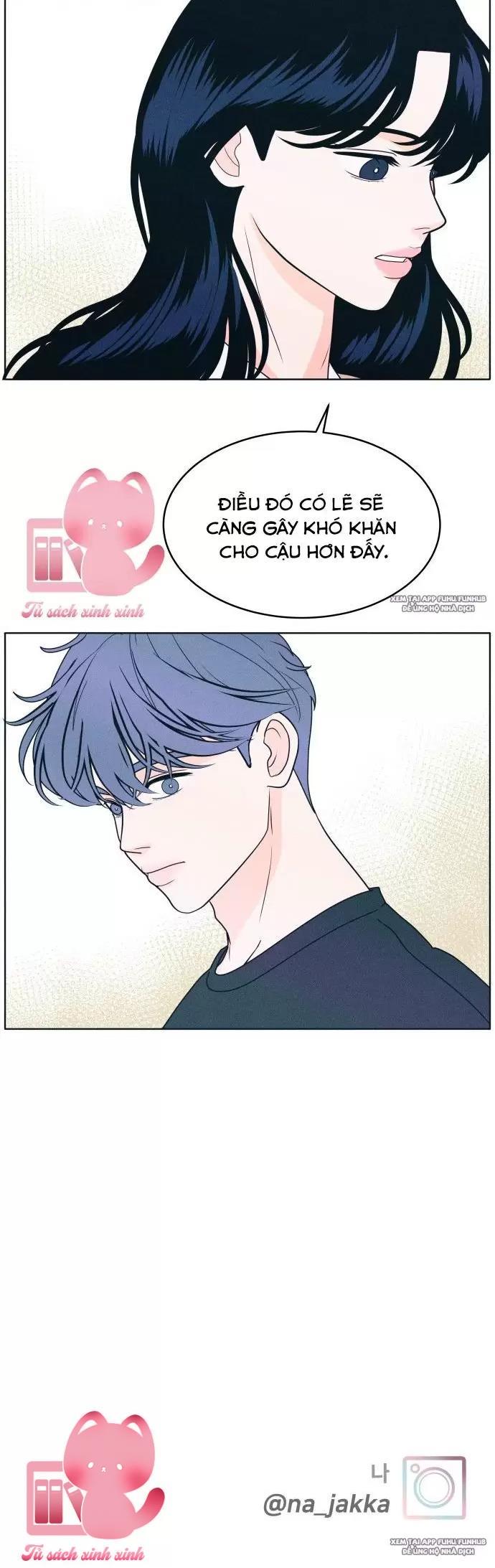 Cặp Đôi Hướng Nội - Chap 13
