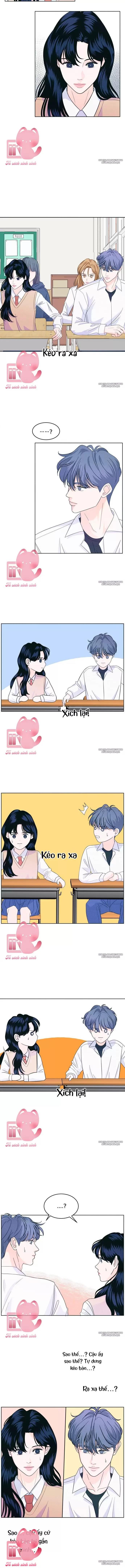 Cặp Đôi Hướng Nội - Chap 13