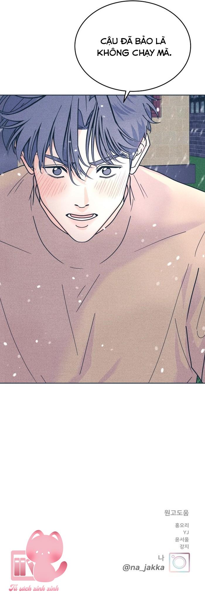Cặp Đôi Hướng Nội - Chap 131
