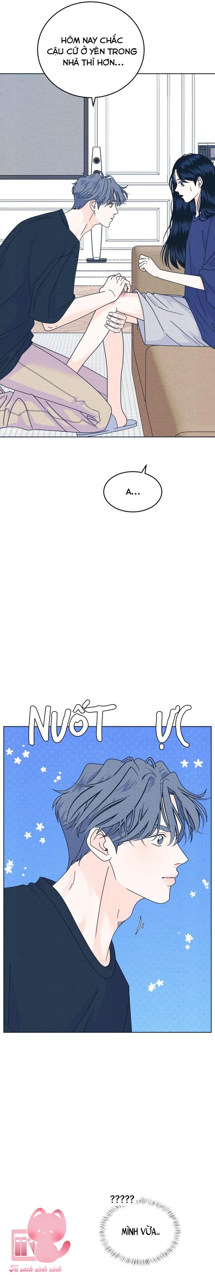 Cặp Đôi Hướng Nội - Chap 132