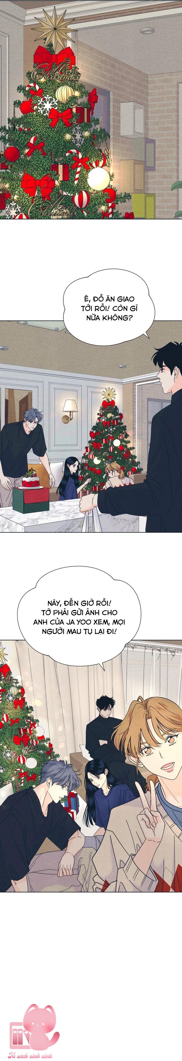 Cặp Đôi Hướng Nội - Chap 134