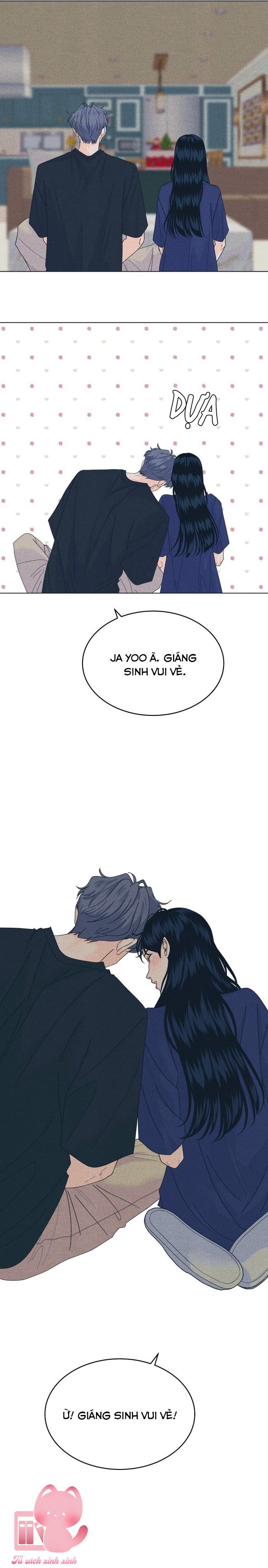 Cặp Đôi Hướng Nội - Chap 134