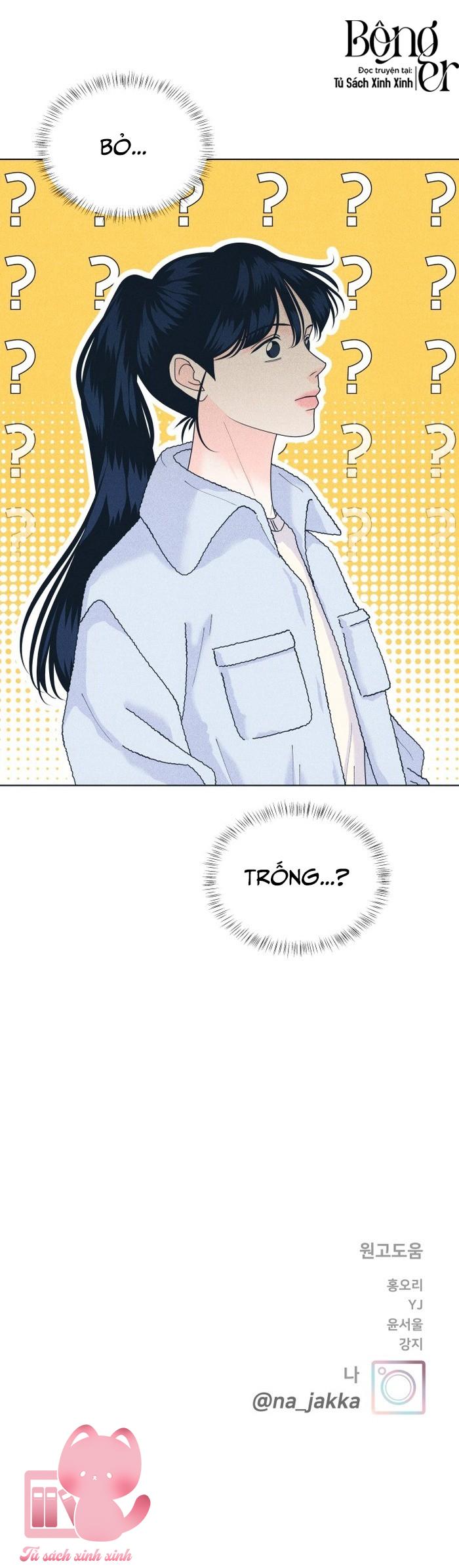 Cặp Đôi Hướng Nội - Chap 135