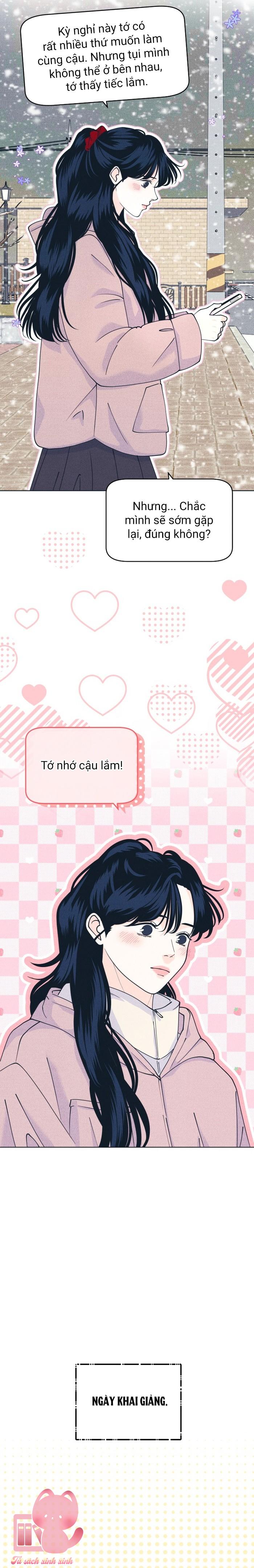 Cặp Đôi Hướng Nội - Chap 136