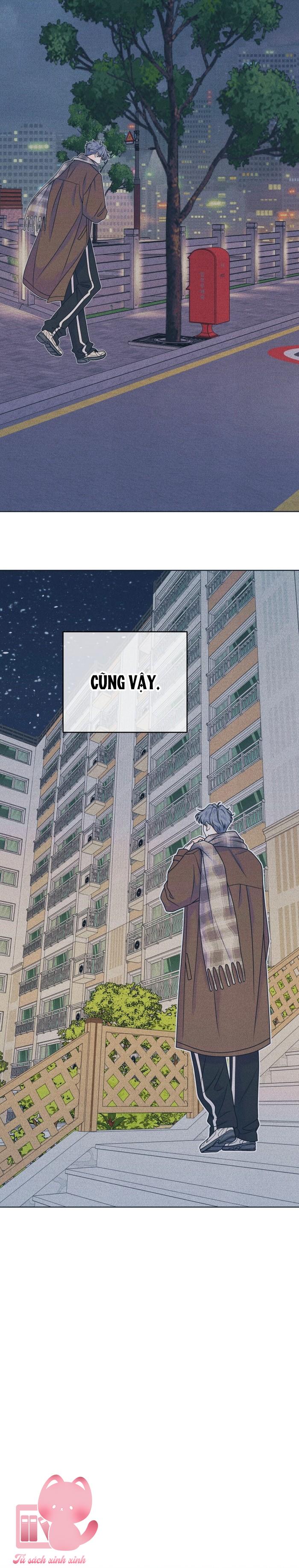 Cặp Đôi Hướng Nội - Chap 137
