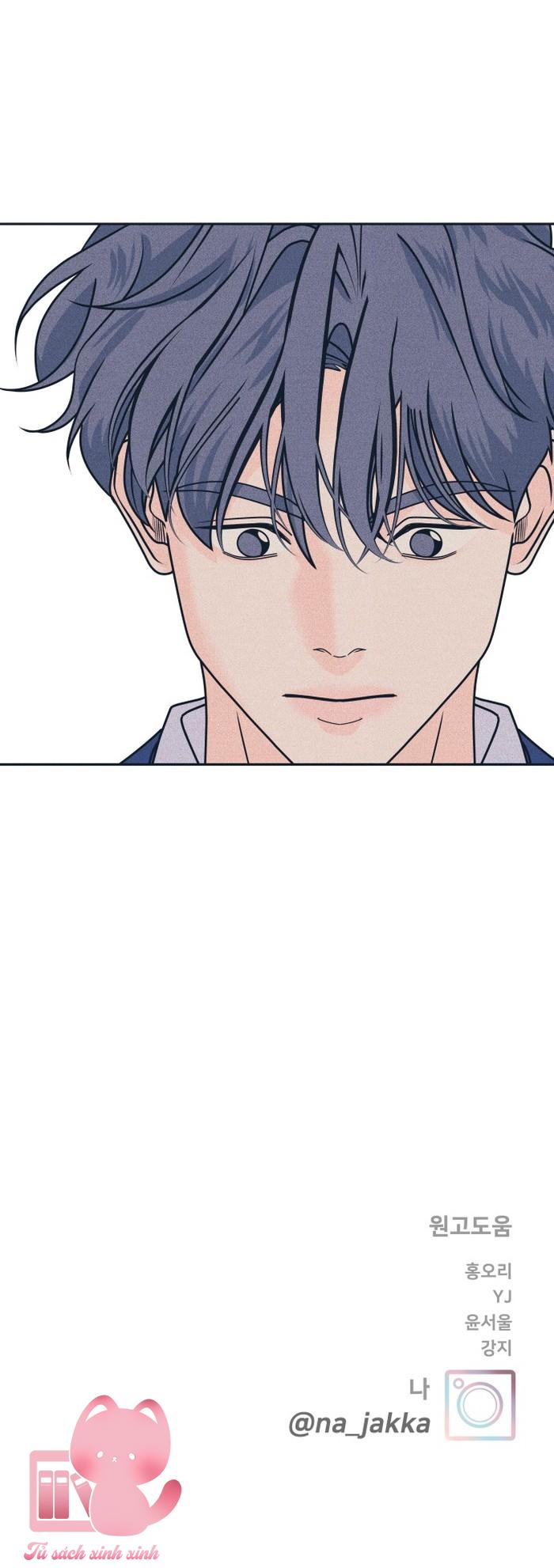 Cặp Đôi Hướng Nội - Chap 137