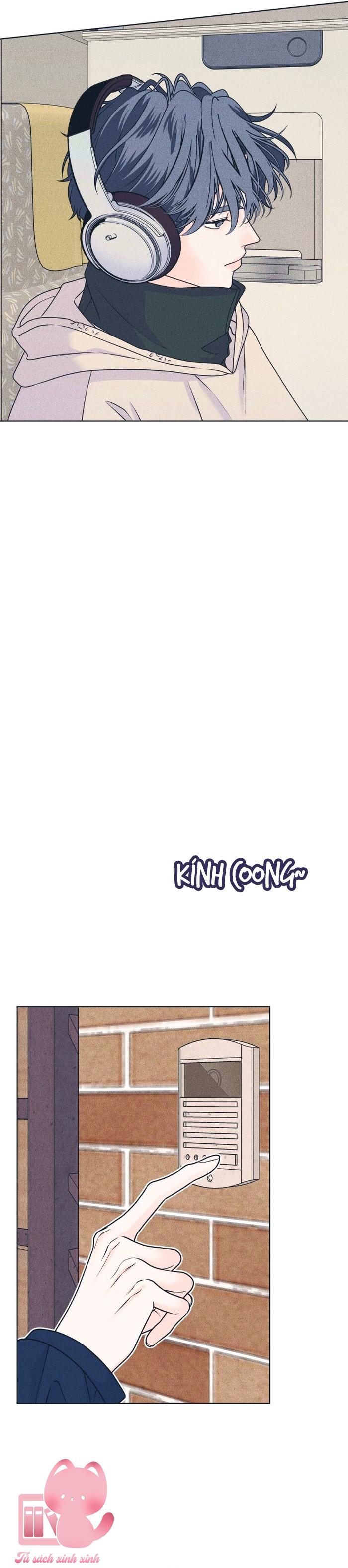 Cặp Đôi Hướng Nội - Chap 137