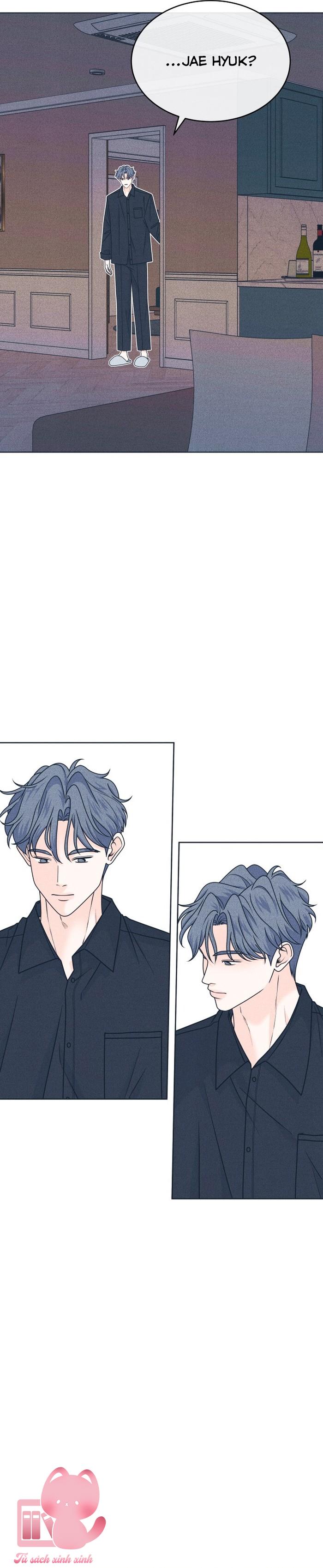 Cặp Đôi Hướng Nội - Chap 140