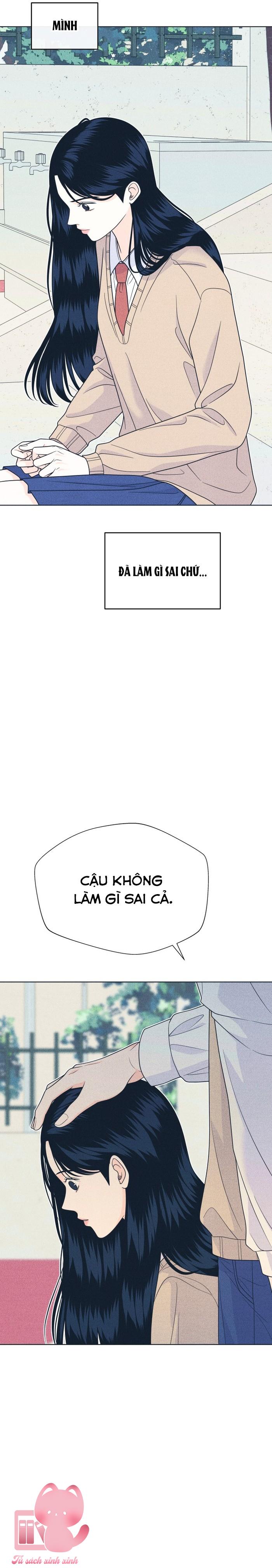 Cặp Đôi Hướng Nội - Chap 141