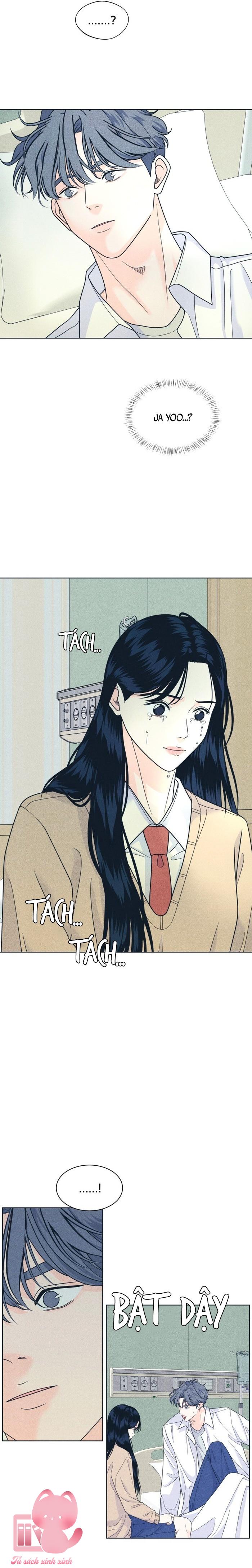 Cặp Đôi Hướng Nội - Chap 142