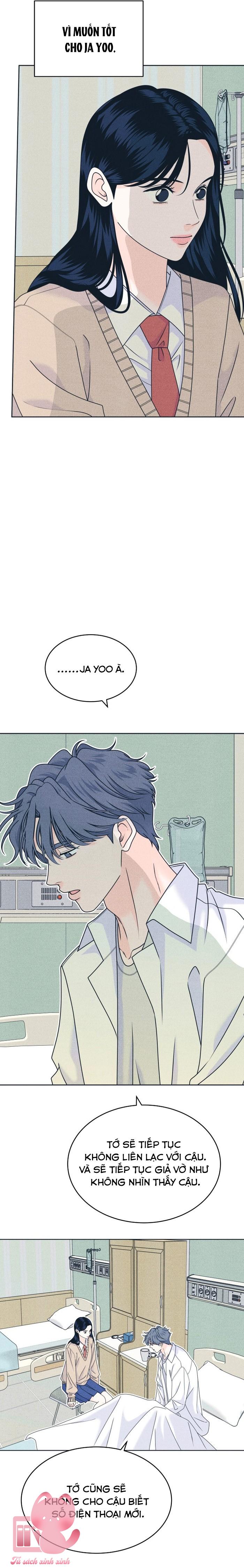 Cặp Đôi Hướng Nội - Chap 143