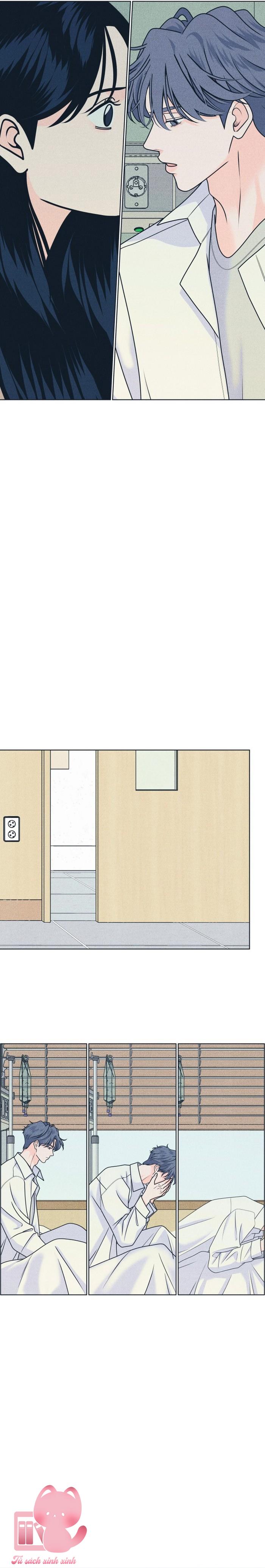 Cặp Đôi Hướng Nội - Chap 143