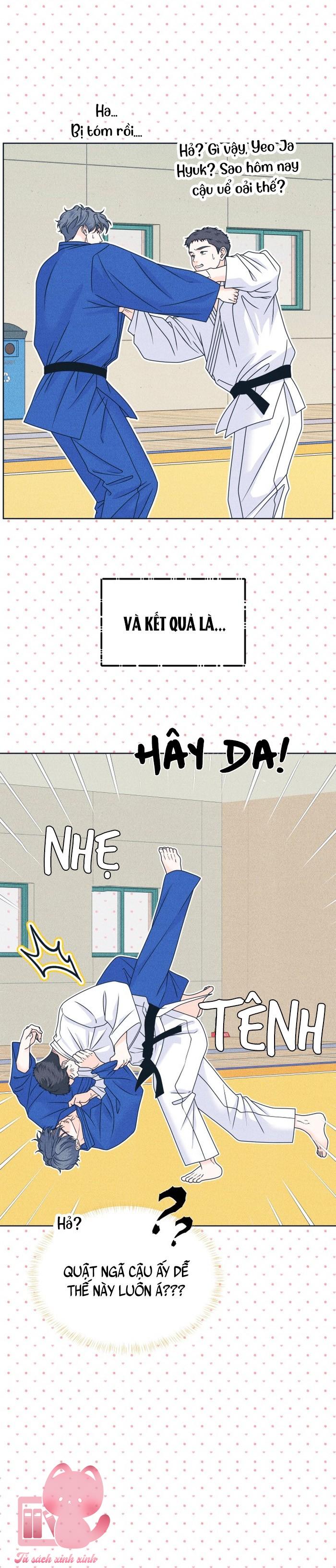 Cặp Đôi Hướng Nội - Chap 143