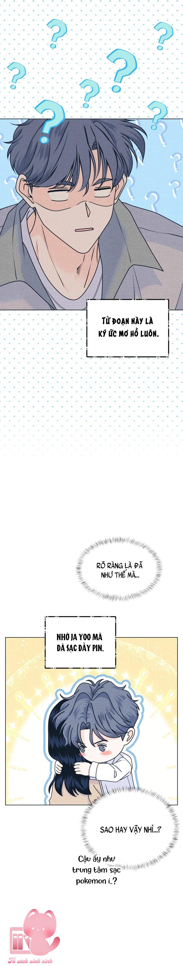 Cặp Đôi Hướng Nội - Chap 143